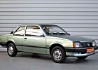 Opel Ascona +2.Hand+Automatik+Sammlerzustand+31.800KM