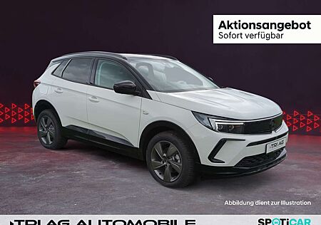 Opel Grandland GS Tech+Style-Paket Pro Infotainment P