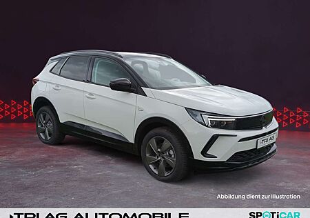 Opel Grandland GS Tech+Style-Paket Pro Infotainment P