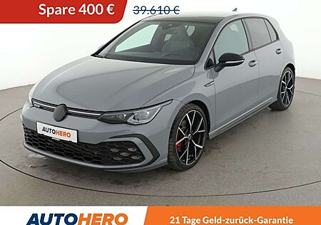 VW Golf Volkswagen 2.0 TDI GTD Aut.*NAVI*VC*ACC*CAM*