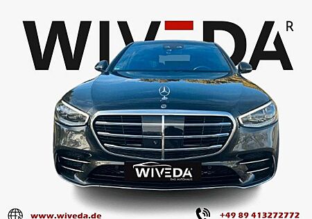 Mercedes-Benz S 400 d 4Matic Lang AMG Line~PANO~360~PLZ:12347