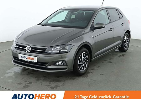 VW Polo Volkswagen 1.0 TSI Join*NAVI*ACC*PDC*SHZ*