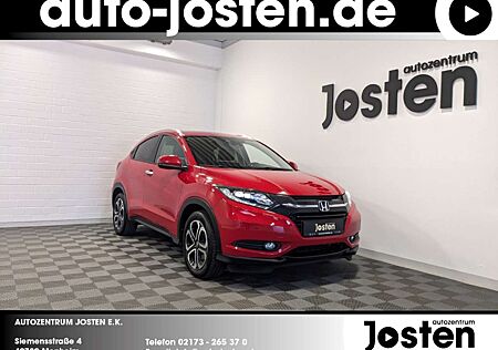 Honda HR-V Executive Pano Navi LED Keyless PDC KAM