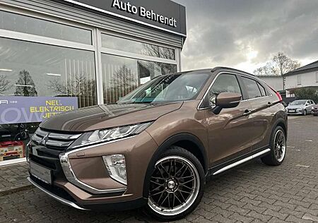 Mitsubishi Eclipse Cross 1.5T PLUS 2WD * AHK * Scheckheft *