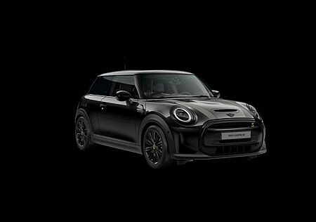 Mini Cooper SE "YOURS"Panoramadach Leder HUD HiFi H&K