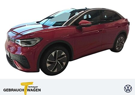 VW ID.5 gebraucht kaufen VW ID.5 Volkswagen PURE ALCANTARA AHK 360° WÄRMEP
