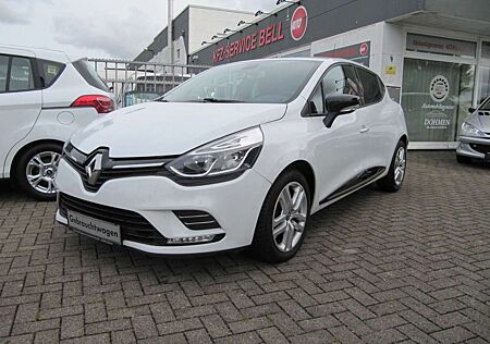 Renault Clio IV Collection 40927 km,Shz,Pdc,Klima,TOP !!