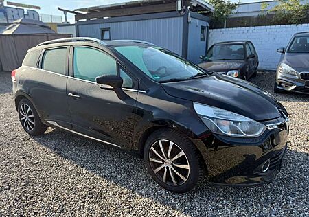 Renault Clio Luxe Automatic Navi