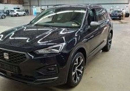 Seat Tarraco 2.0 TDI 4Dive ACC*PANO*DCC*360*AHK*BEATS