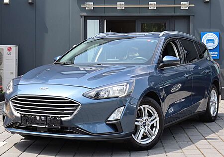 Ford Focus Turnier 1.0 EcoBoost COOL&Connect KAMERA*Sitzhzg
