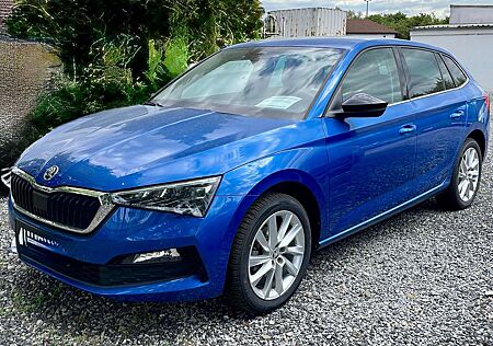 Skoda Scala 1.0 TSI Ambition
