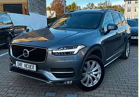 Volvo XC 90 XC90 Momentum AWD5