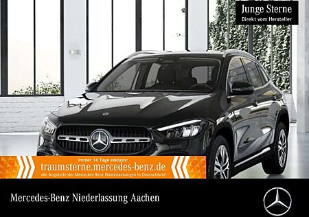 Mercedes-Benz GLA 180 PROGRESSIVE+AHK+LED+KAMERA+7G
