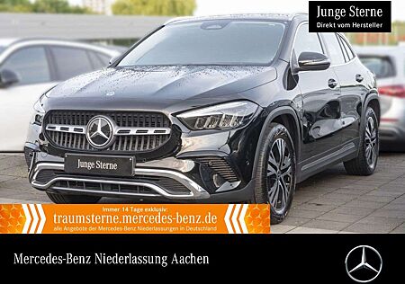 Mercedes-Benz GLA 180 PROGRESSIVE+AHK+LED+KAMERA+7G