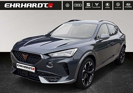 Cupra Formentor e-Hybrid 1.4 TSI DSG VIRTUAL*NAVI*LED*ACC*PARKL...