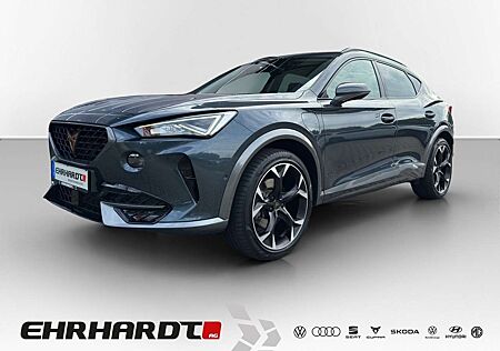 Cupra Formentor e-Hybrid 1.4 TSI DSG VIRTUAL*NAVI*LED*ACC*PARKL...