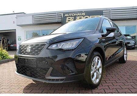 Seat Arona FR 1.5 TSI Navi Kamera ACC Digitales Cockpit LED A