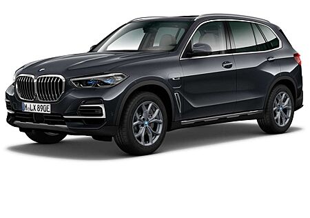 BMW X5 xDrive45e xLine Pano HuD Laser HiFi 360° AHK