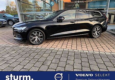 Volvo V60 Kombi Core B4 *Lichpaket, Assistenzpaket, Navi*