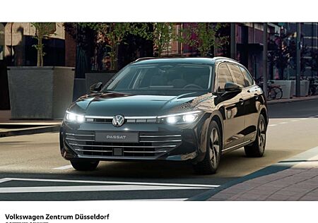 VW Passat Volkswagen Business DSG 2.0 l TDI 110 kW Discover Pro IQ Driv