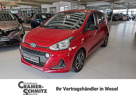 Hyundai i10 1.0 YES!