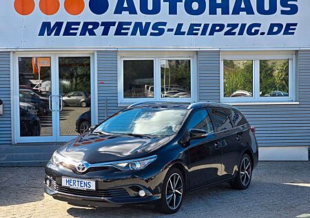 Toyota Auris Edition-S+ Kam SHZ USB BT
