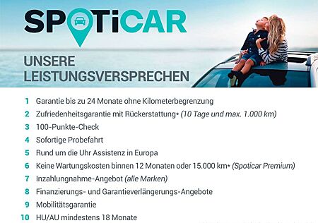 Opel Astra Electric GS