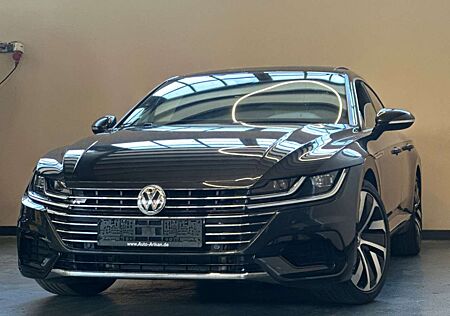 VW Arteon Volkswagen R-Line 4Motion Panorama/LED/Standheizung