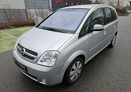Opel Meriva 1.8 16V Cosmo