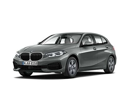 BMW 116 i Navi DSG Bluetooth PDC MP3 Schn.