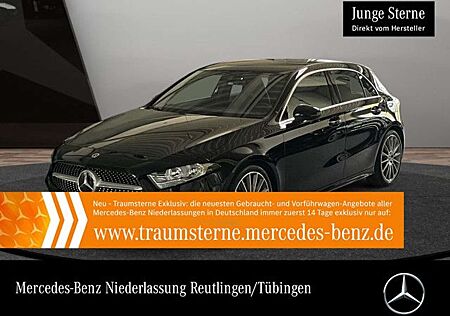 Mercedes-Benz A 250 4M AMG+KAMERA+19"+TOTW+7G