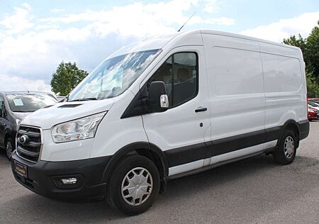 Ford Transit 2,0TDCi Trend KLIMA SHZ PDC AHK EURO6