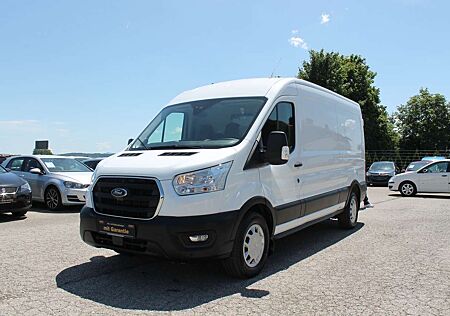 Ford Transit 2,0TDCi Trend KLIMA SHZ PDC AHK EURO6