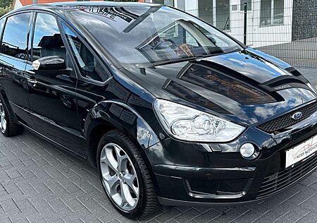 Ford S-Max 2.0 TDCi Titanium 7.Sitz|Bi-Xenon|Panorama