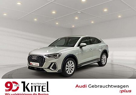 Audi Q3 S line 35TFSI S tronic,Navi,Kamera,