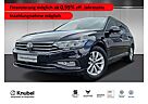 VW Passat Variant Volkswagen Business 2.0 TDI DSG LED Navi AHK ACC