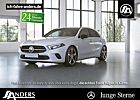 Mercedes-Benz A 180 Progressive+MBUX+Night+SHZ+LED+PDC+Kamera