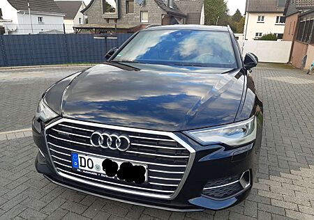 Audi A6 Avant Diesel Avant 45 TDI quattro sport