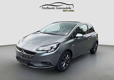 Opel Corsa 120 JAHRE*OPC-LINE/KLIMA/SITZ&LENRAD.HZG.