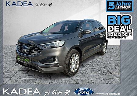 Ford Edge 2.0 EcoBlue Titanium ACC+LED+Winterp.+Kam.