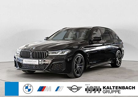 BMW 530 e Touring xDrive M-Sportpaket HUD AHK PANO