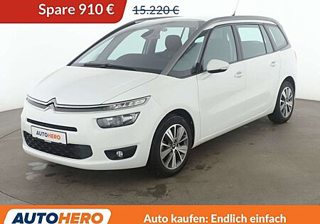 Citroën C4 Picasso Citroen 2.0 Blue-HDi Selection Aut.*NAV*TEMPO*PDC*SHZ