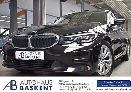 BMW 320 i Touring Advantage*ASSIST*LED*M LENKRAD*