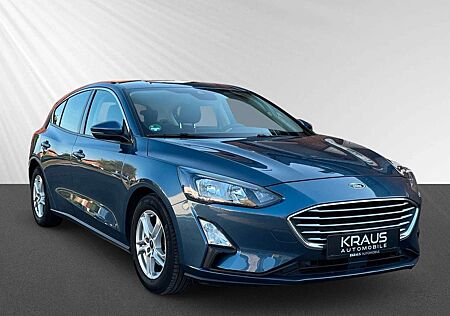 Ford Focus 1.0 Lim. Cool & Connect AUTOMATIK NAVI LHZ