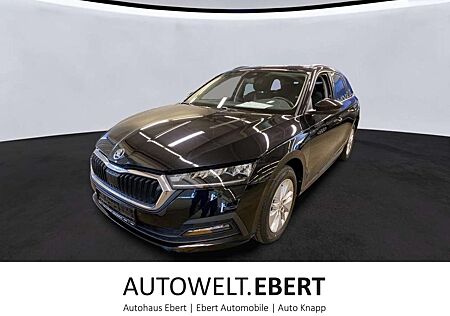 Skoda Octavia Combi 2.0 TDI DSG/KAMERA/AHK/VIRTUAL/SHZ