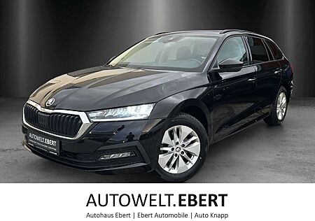 Skoda Octavia Combi 2.0 TDI DSG/KAMERA/AHK/VIRTUAL/SHZ