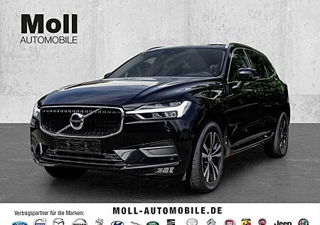 Volvo XC 60 XC60 Momentum Pro AWD B4 Diesel EU6d Allrad Navi digita