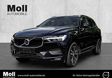 Volvo XC 60 XC60 Momentum Pro AWD B4 Diesel EU6d Allrad Navi digita