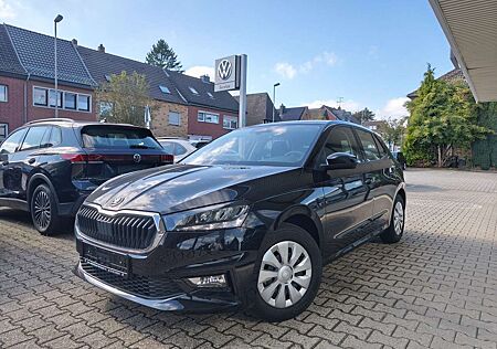 Skoda Fabia Essence Klima,PDC,GRA,ZV