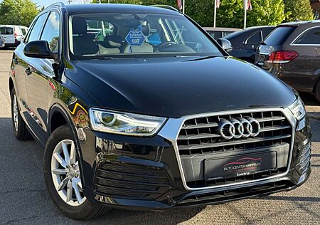 Audi Q3 1.4 Sport (LED-NAVI-1Hand)
